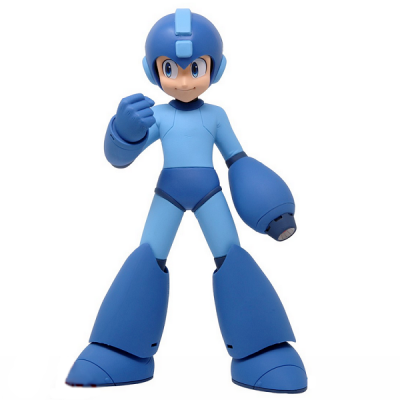 Mega man mega man grandista exclusive lines limite 1