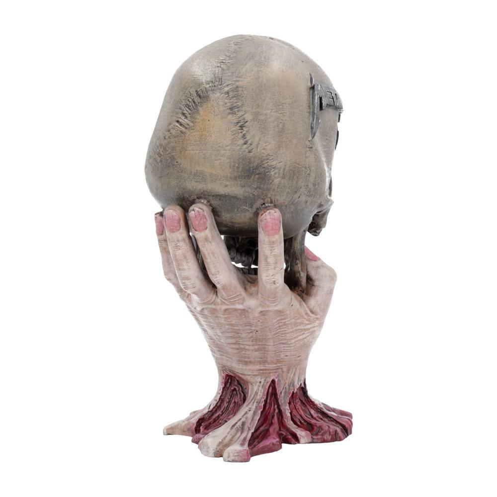 Metallica statuette sad but true skull 22 cm 1