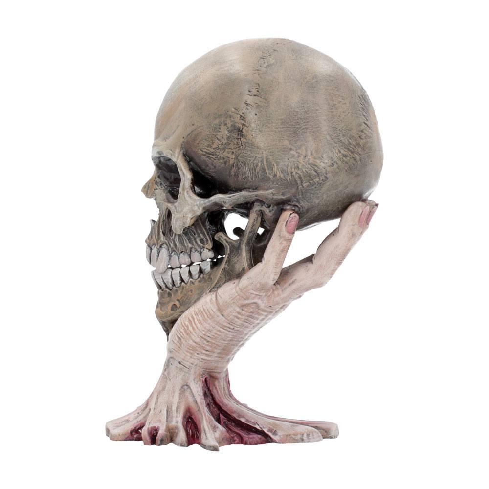 Metallica statuette sad but true skull 22 cm 4