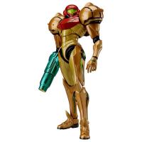 Metroid prime 3 corruption figurine figma samus aran prime 1 