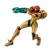 Metroid prime 3 corruption figurine figma samus aran prime 2 