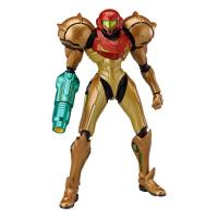 Metroid prime 3 corruption figurine figma samus aran prime 3 