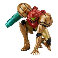 Metroid prime 3 corruption figurine figma samus aran prime 4 