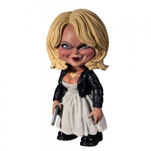 La Fiancée de Chucky figurine MDS Tiffany 15 cm - Mezco Toys