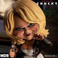 Mezco designer series tiffany figurine 4 