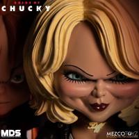 Mezco designer series tiffany figurine 6 