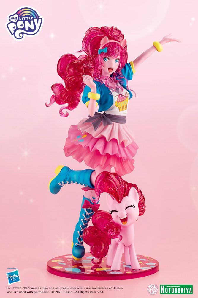 Mon petit poney statuette 1