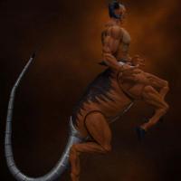 Mortal kombat figurine 112 motaro 24 cm storm collectible figure action 7 