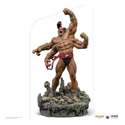 Mortal kombat statuette 110 art scale goro 36 cm 1