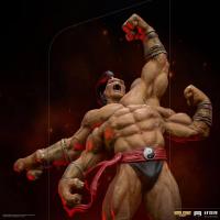 Mortal kombat statuette 110 art scale goro 36 cm 4 