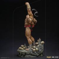Mortal kombat statuette 110 art scale goro 36 cm 6 