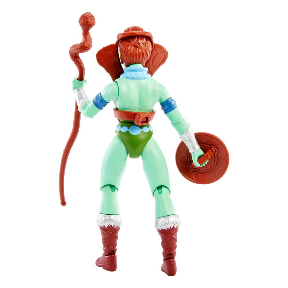 Motu 2021 figurine green goddess 14 cm mattel suukoo toys 6 