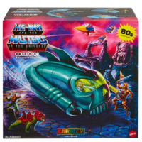 Motu cartoons