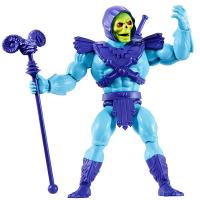 Motu skeletor figurine masters of the univers
