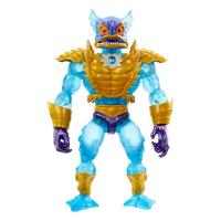 Motu x tmnt turtles of grayskull figurine deluxe mer man 14 cm 2 