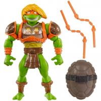 Motu x tmnt turtles of grayskull figurine michelangelo 14 cm mattel 3 