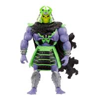 Motu x tmnt turtles of grayskull figurine skeletor 14 cm suukoo toys 2 