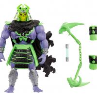 Motu x tmnt turtles of grayskull figurine skeletor 14 cm suukoo toys 3