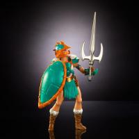 Motu x tmnt turtles of grayskull figurine teela 14 cm 1 