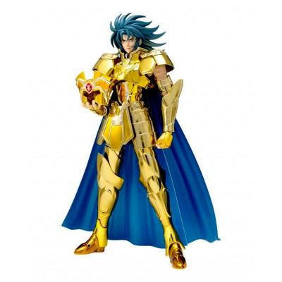 Saint Seiya figurine - Cloth Myth GEMINI KANON EX Revival Ver. 18 cm