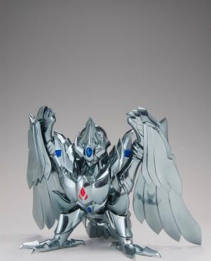 Myth cloth jamian du corbeau saint seiya