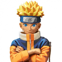 Naruto dimension