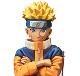 Naruto dimension