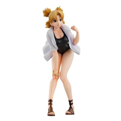 Naruto figurine temari megahouse suukoo toys 2