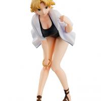 Naruto figurine temari megahouse suukoo toys 3 