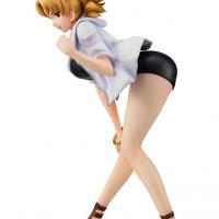Naruto figurine temari megahouse suukoo toys 5 