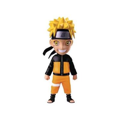 Naruto shippuden figurine mininja naruto sage mode series 2 exclusive 8 cm