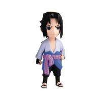 Naruto shippuden figurine mininja sasuke series 2 exclusive 8 cm