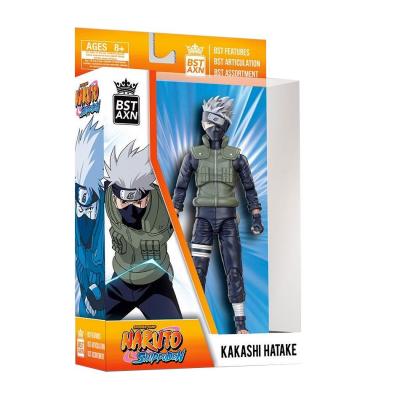 Naruto shippuden figurines kakashi hatake 1 
