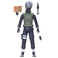 Naruto shippuden figurines kakashi hatake 2 