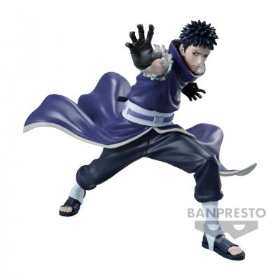Naruto shippuden vibration stars uchiha obito