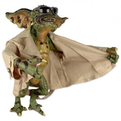 Gremlins 2 Stunt poupée Puppet Flasher 70cm replica 1/1