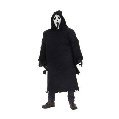 Neca ghostface scream figurine articulee 1