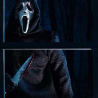 Neca ghostface scream figurine articulee 6 