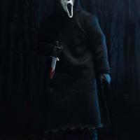 Neca ghostface scream figurine articulee 7 