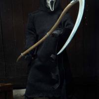 Neca ghostface scream figurine articulee 9 
