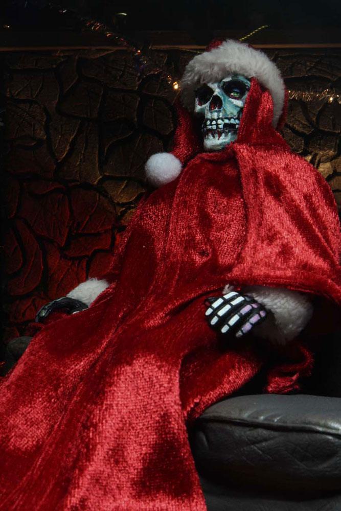 Neca misfits figurine retro holiday fiend 20 cm 3