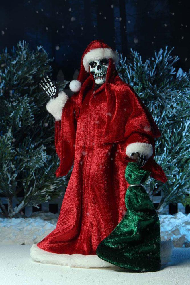 Neca misfits figurine retro holiday fiend 20 cm 7