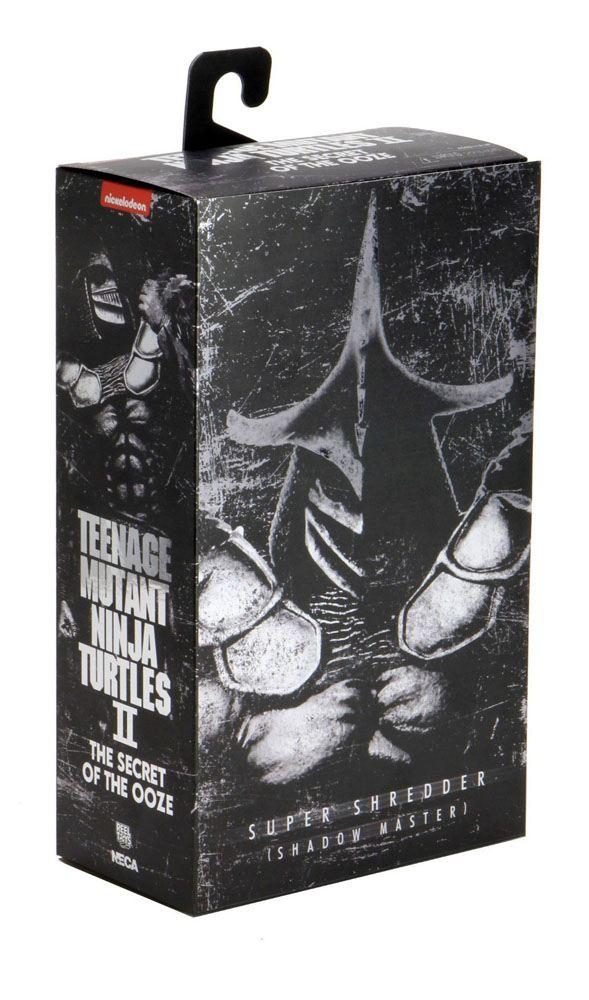 Neca tmnt shedder master shadow suukoo toys 2
