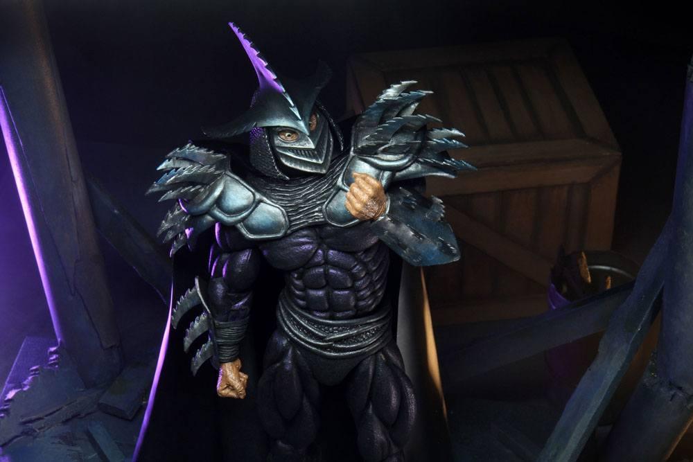 Neca tmnt shedder master shadow suukoo toys 3