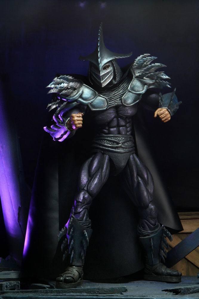 Neca tmnt shedder master shadow suukoo toys 4
