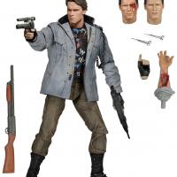 Neca ultimate tech noir terminator 1