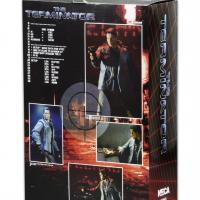 Neca ultimate tech noir terminator 3 