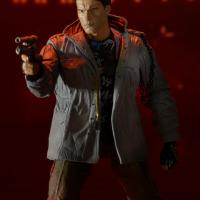 Neca ultimate tech noir terminator 6