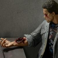 Neca ultimate tech noir terminator 7 