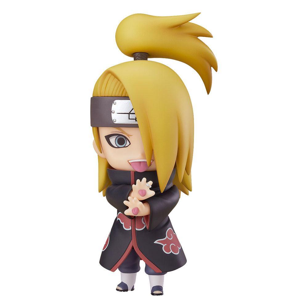 Nendoroid deidara naruto shippuden figurine articulee 1